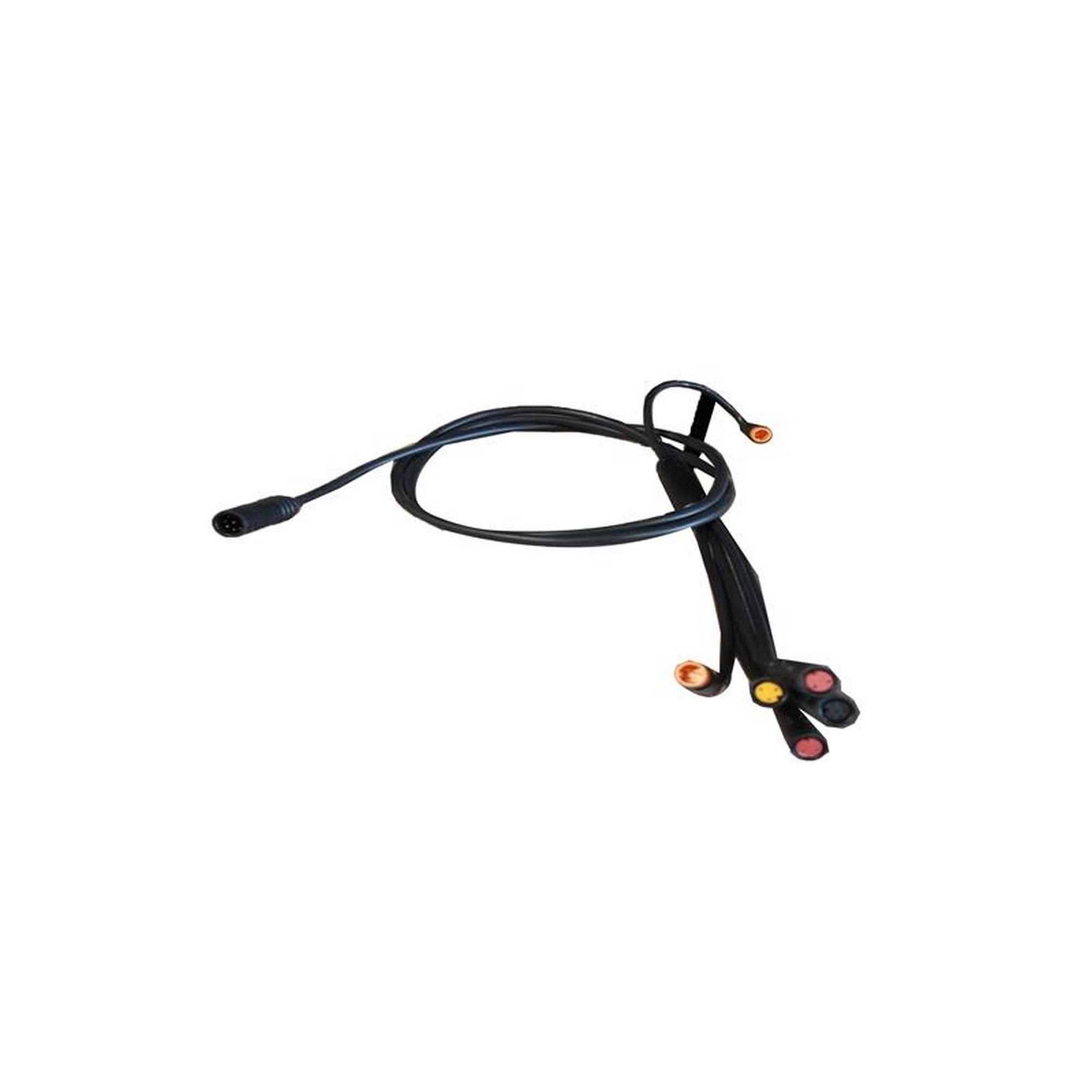 SKYJET NITRO 16 ELEKTRİK TESİSATI #SJ 1109